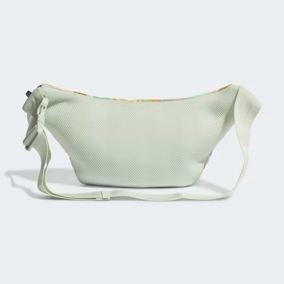 Adidas originals Waist Bag - Multicolour Light Green - Picture 2 of 12